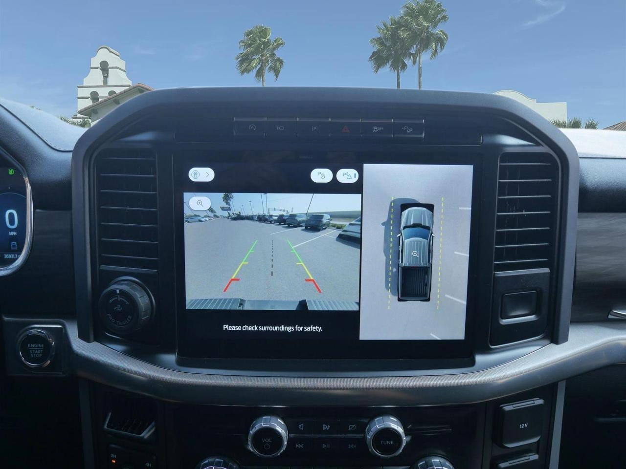 2024 Ford F-150 LARIAT San Juan TX