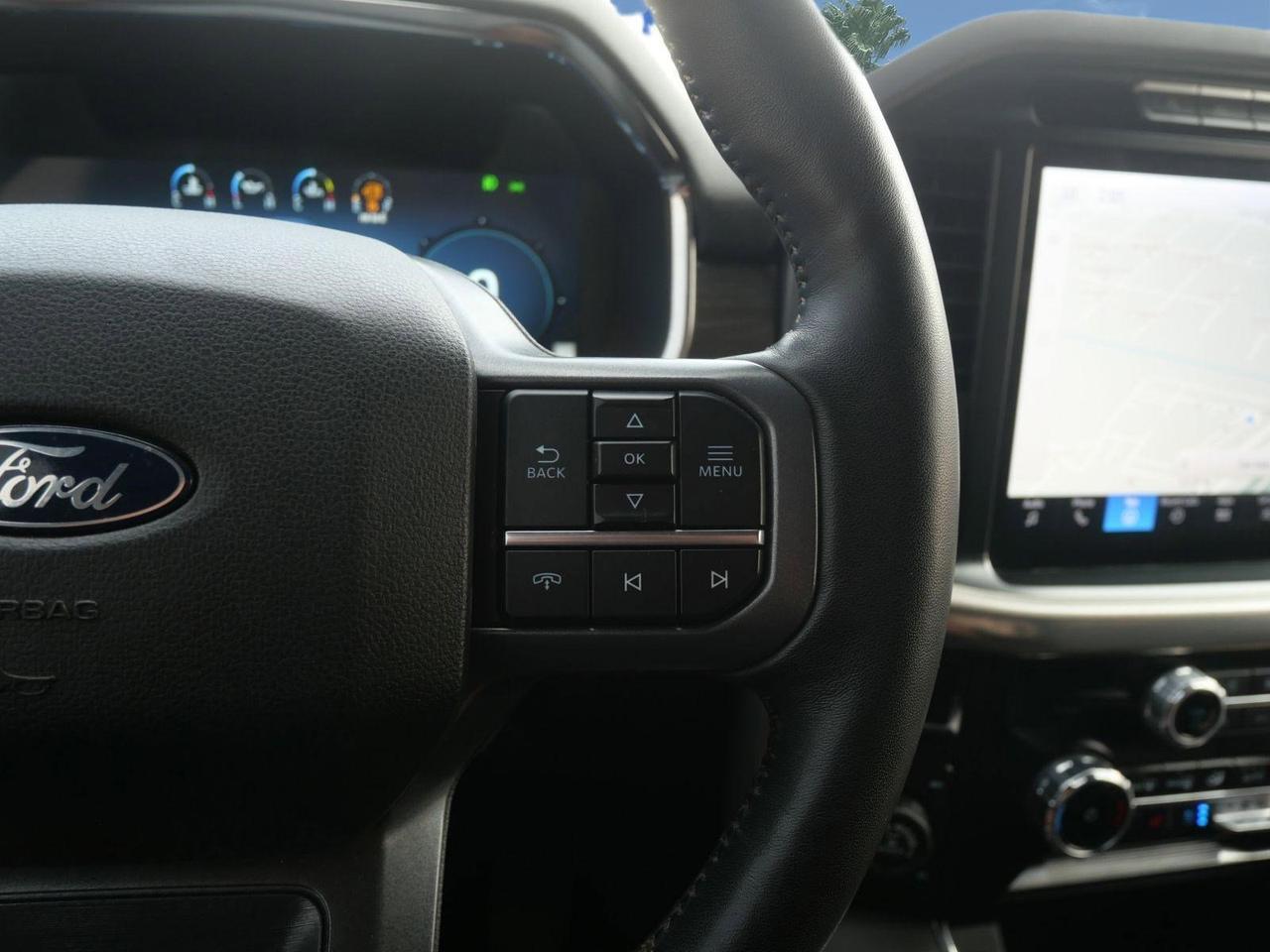 2024 Ford F-150 LARIAT San Juan TX