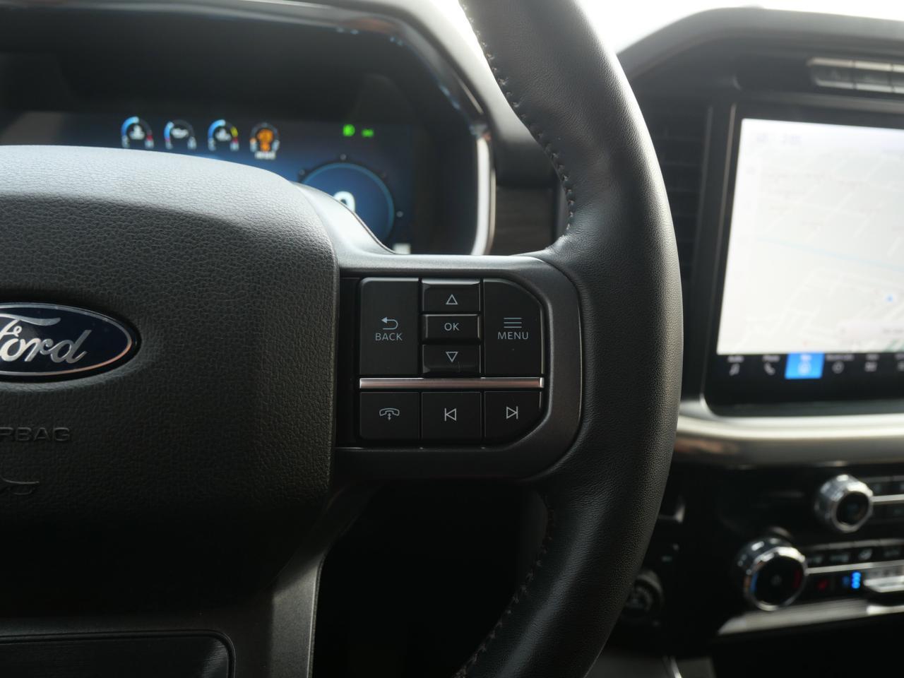 2024 Ford F-150 LARIAT San Juan TX