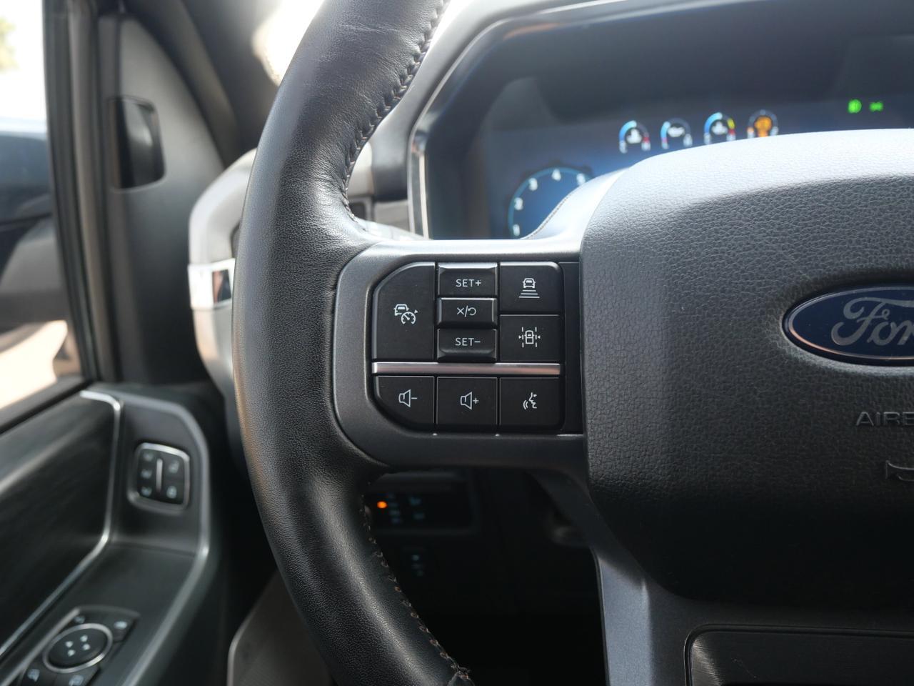 2024 Ford F-150 LARIAT San Juan TX