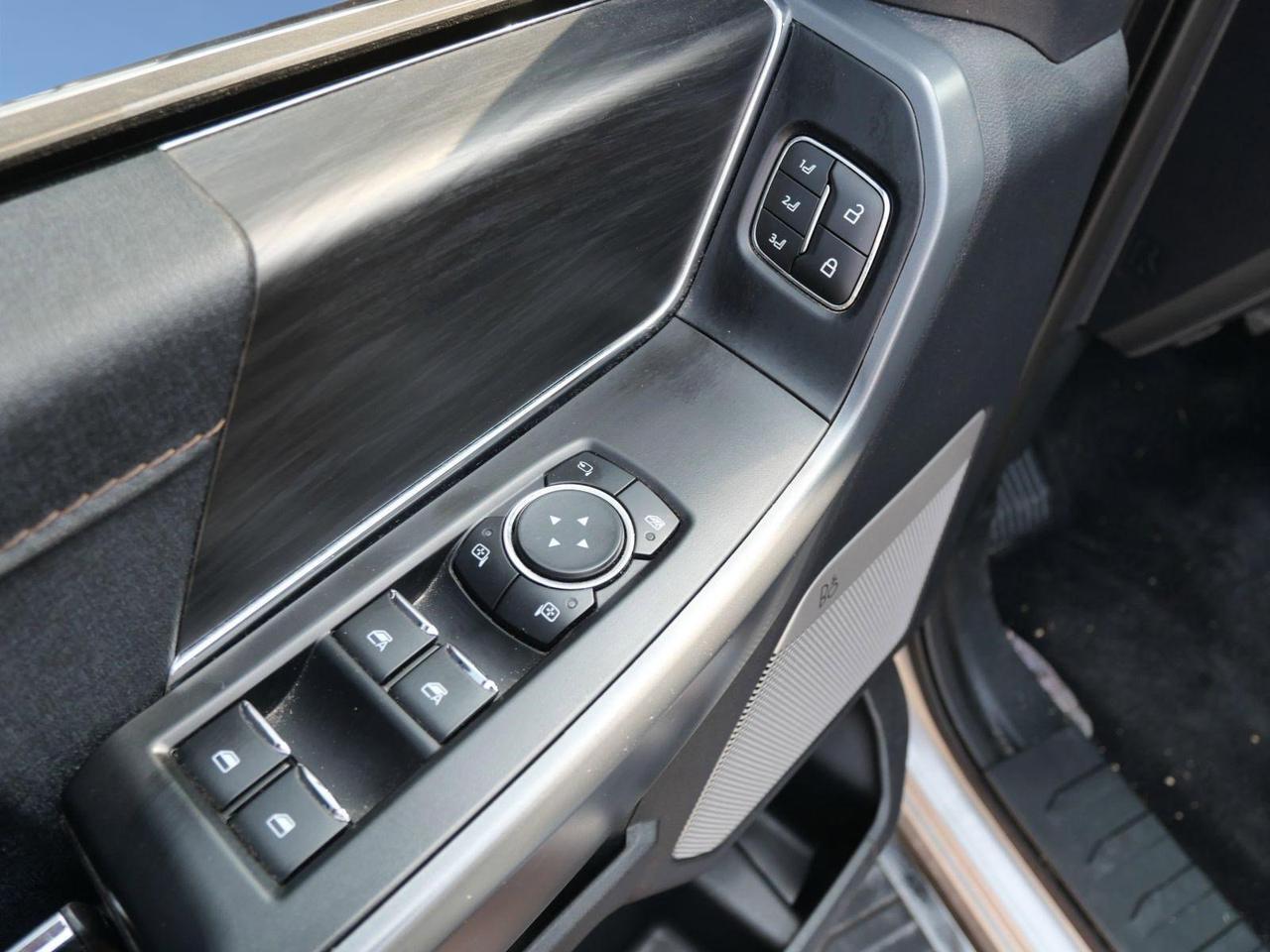 2024 Ford F-150 LARIAT San Juan TX