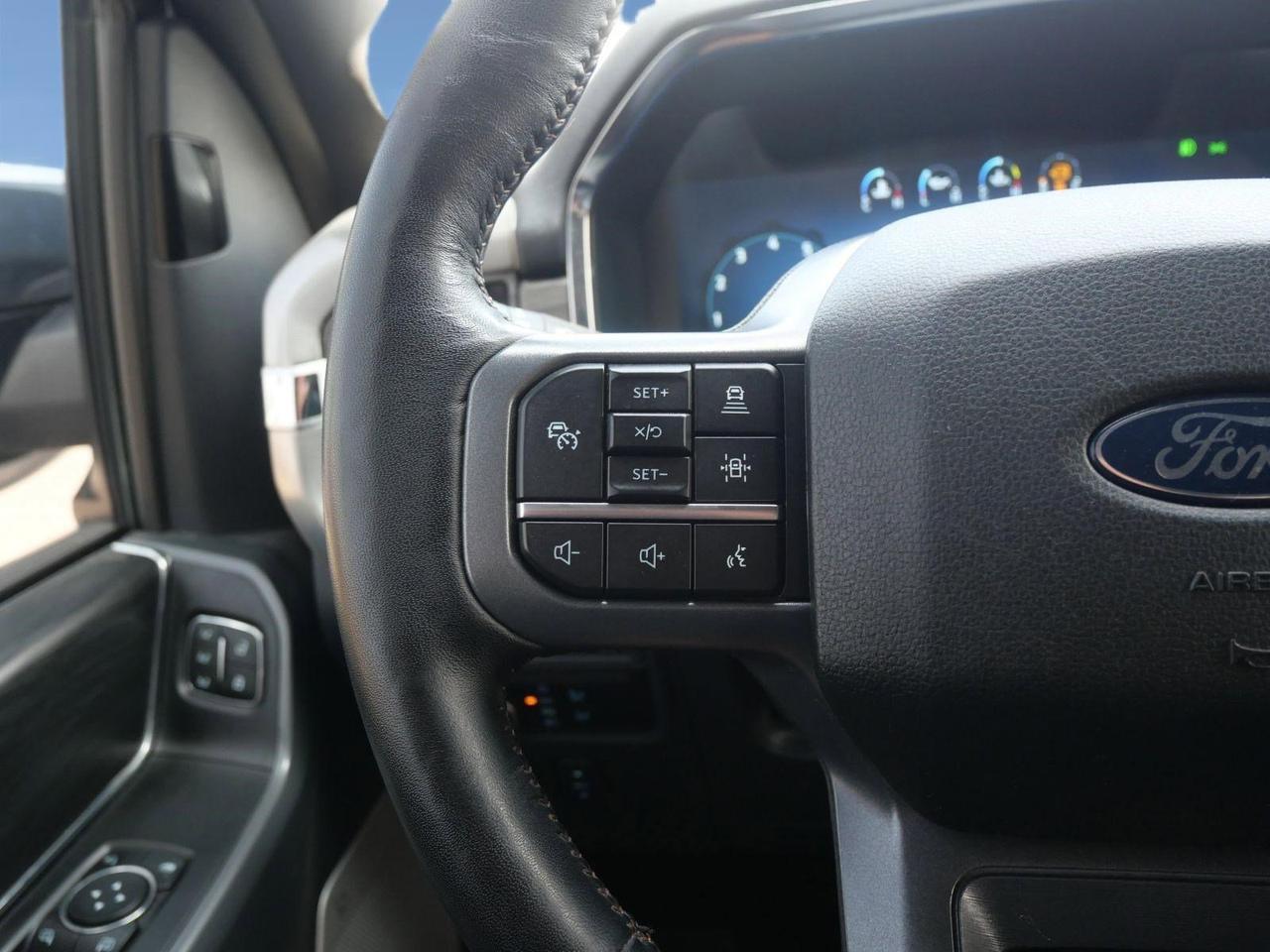 2024 Ford F-150 LARIAT San Juan TX