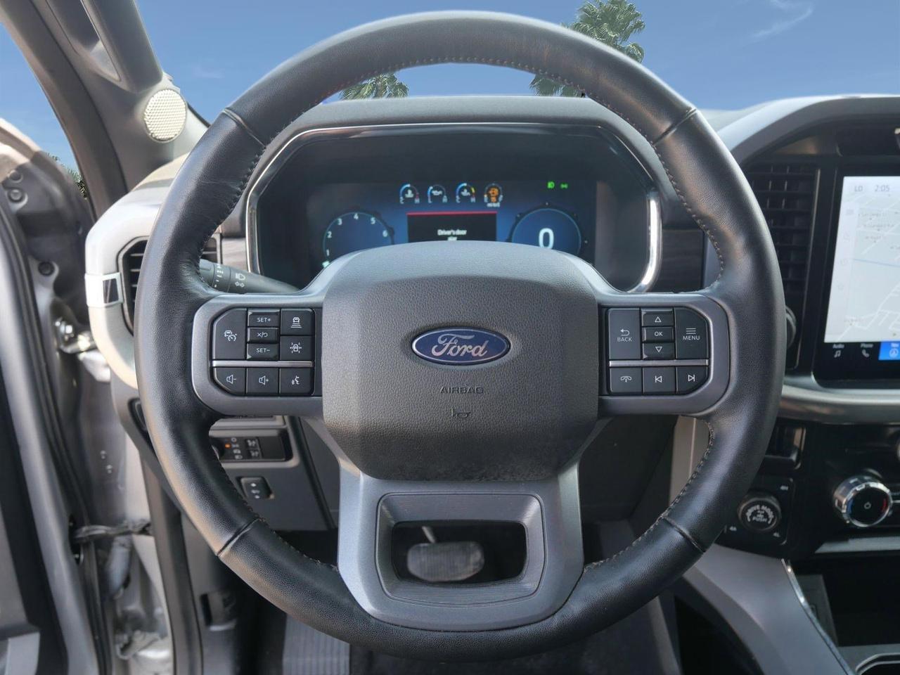 2024 Ford F-150 LARIAT San Juan TX