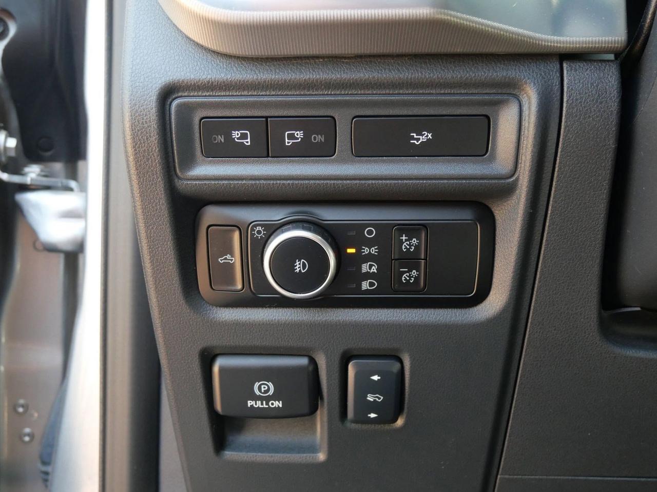 2024 Ford F-150 LARIAT San Juan TX