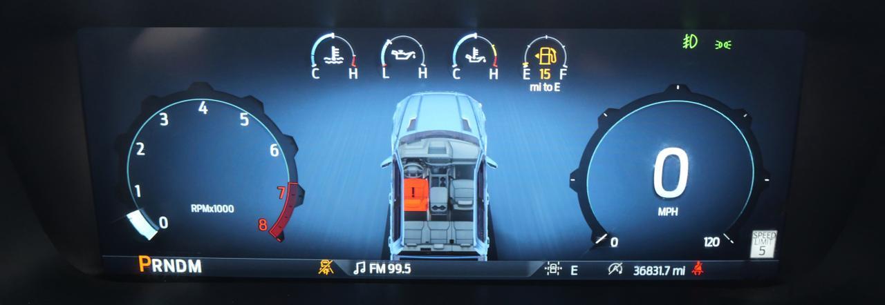 2024 Ford F-150 LARIAT San Juan TX