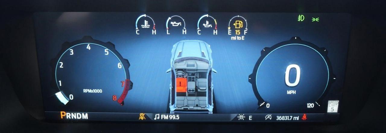 2024 Ford F-150 LARIAT San Juan TX