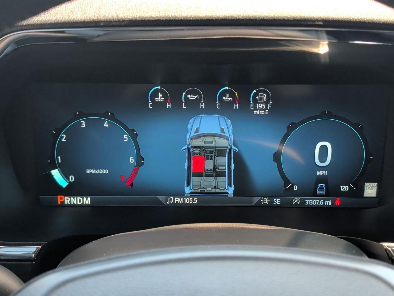 2024 Ford F-150 LARIAT San Juan TX