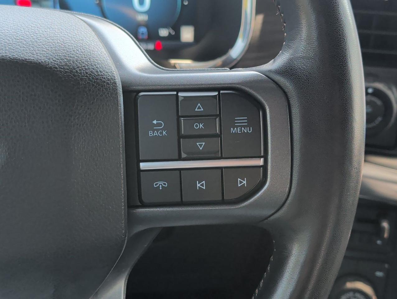 2024 Ford F-150 LARIAT San Juan TX