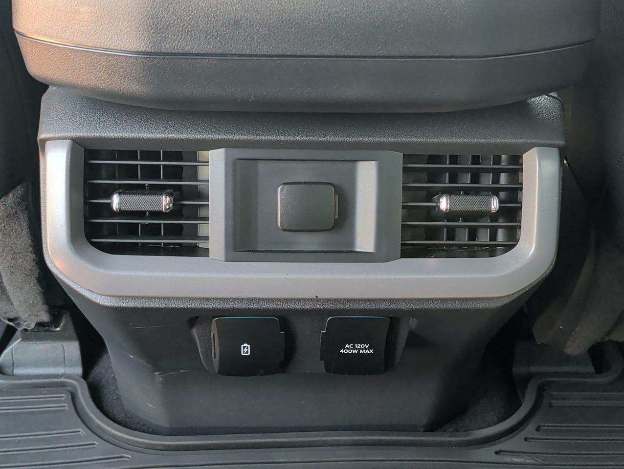 2024 Ford F-150 LARIAT San Juan TX