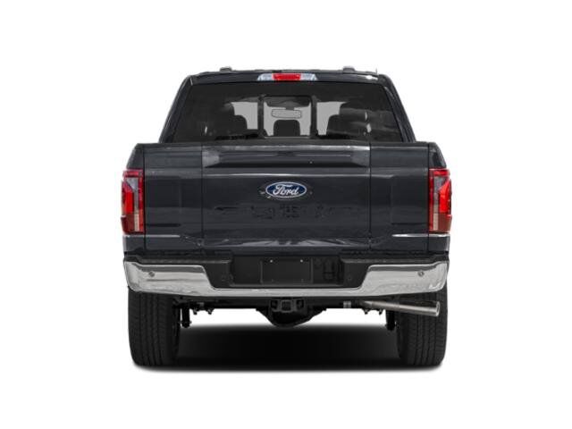 2024 Ford F-150 LARIAT San Juan TX