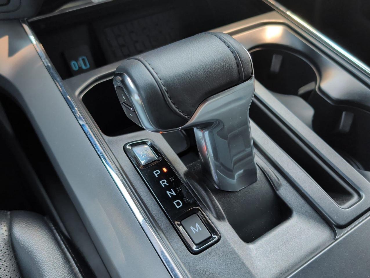 2024 Ford F-150 LARIAT San Juan TX