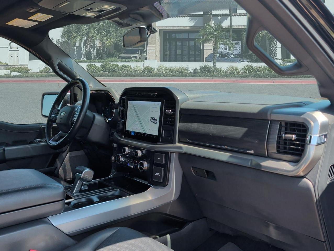 2024 Ford F-150 LARIAT San Juan TX