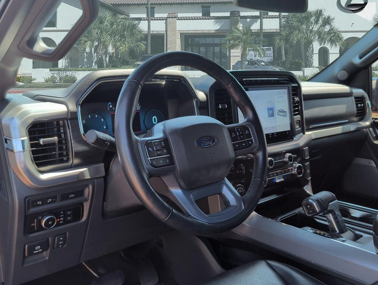 2024 Ford F-150 LARIAT San Juan TX