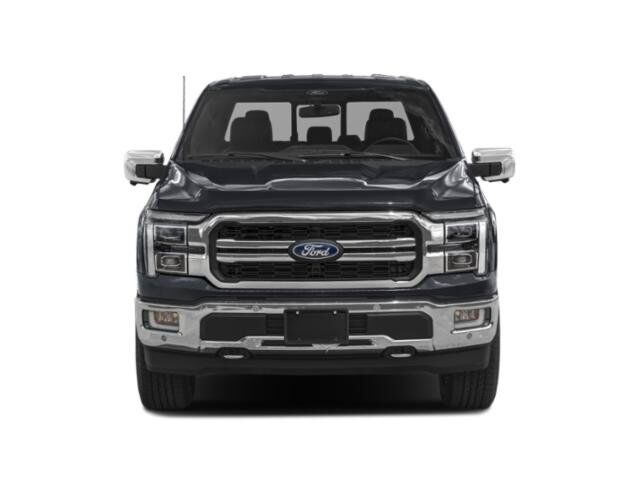 2024 Ford F-150 LARIAT San Juan TX