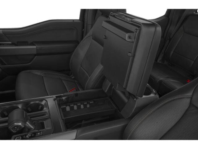 2024 Ford F-150 LARIAT San Juan TX