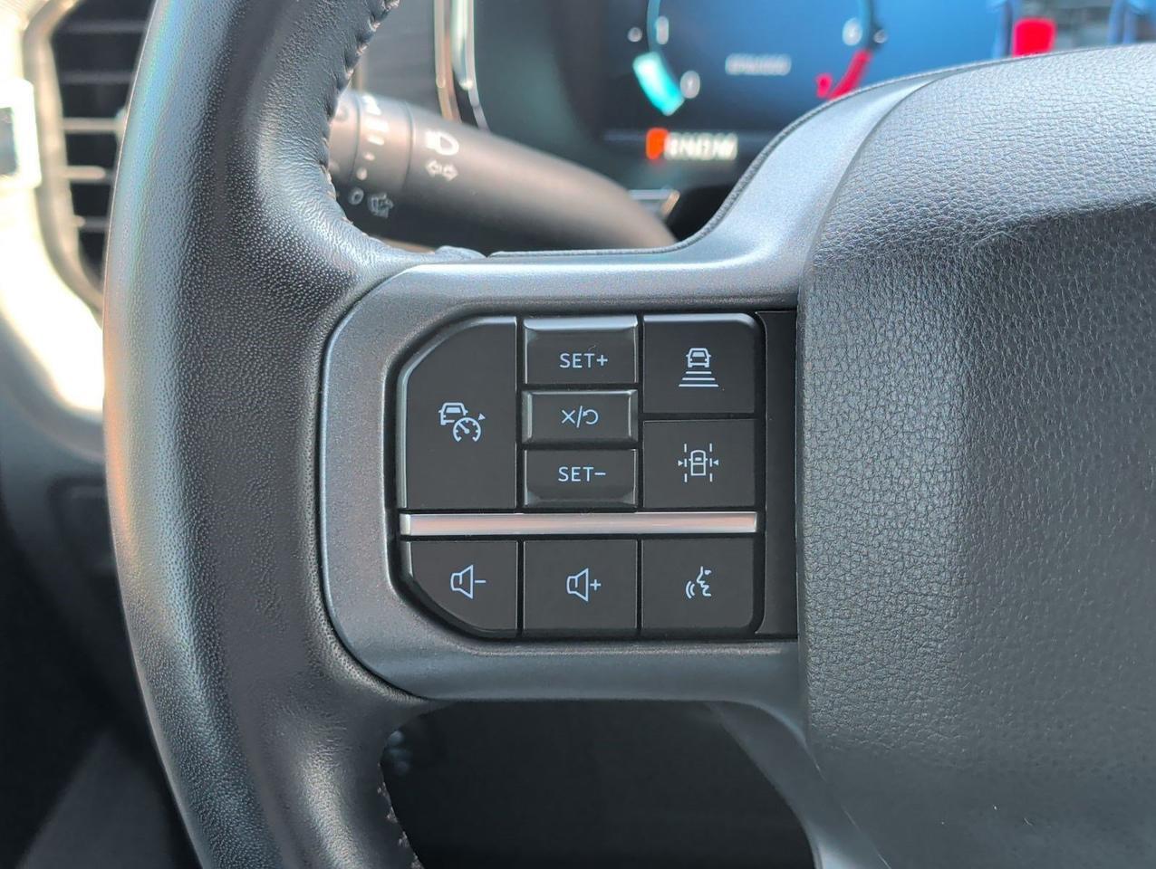2024 Ford F-150 LARIAT San Juan TX