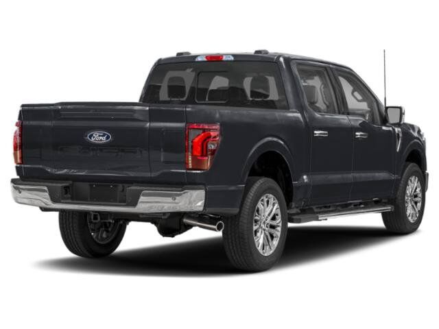 2024 Ford F-150 LARIAT San Juan TX