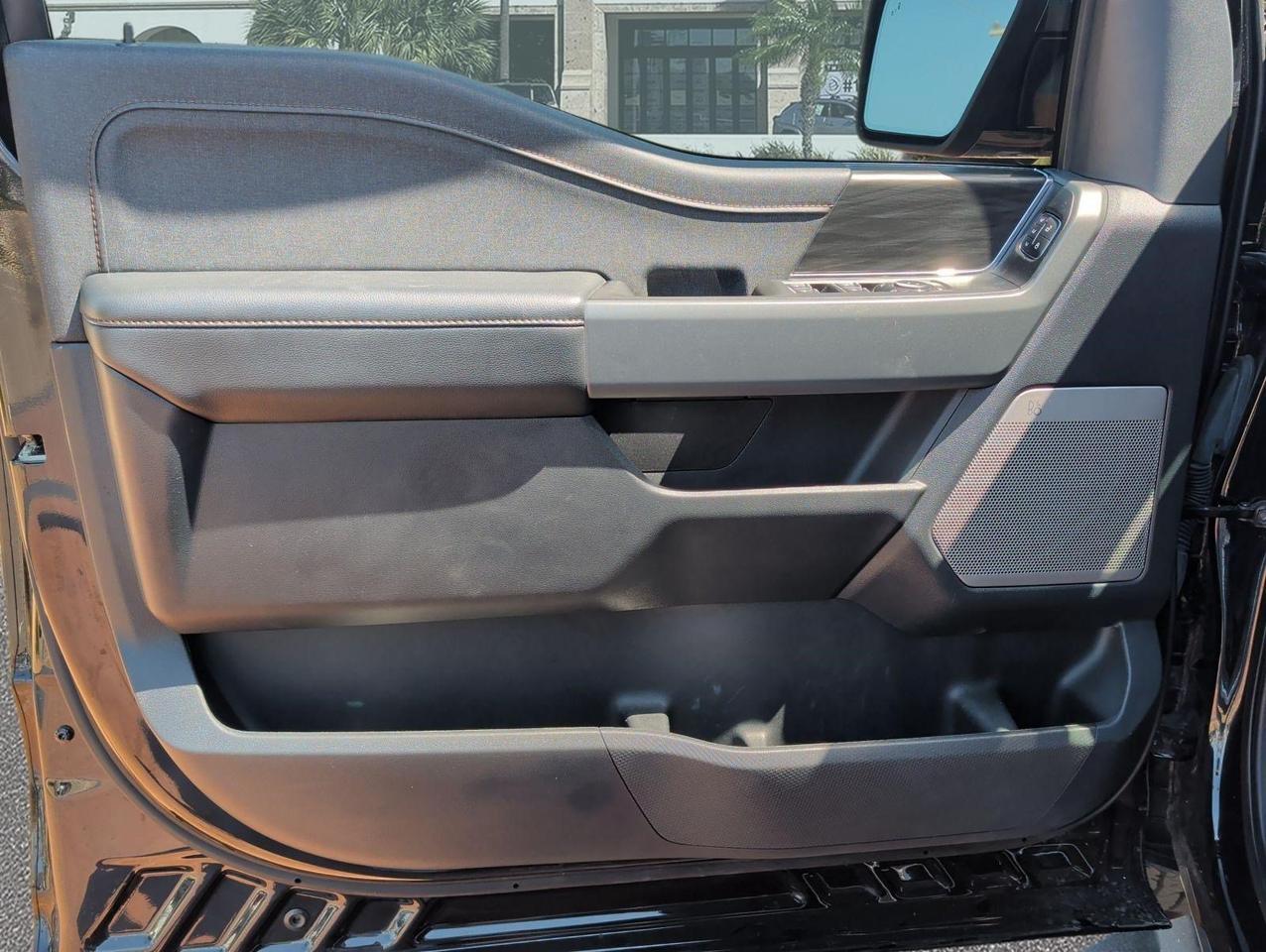 2024 Ford F-150 LARIAT San Juan TX