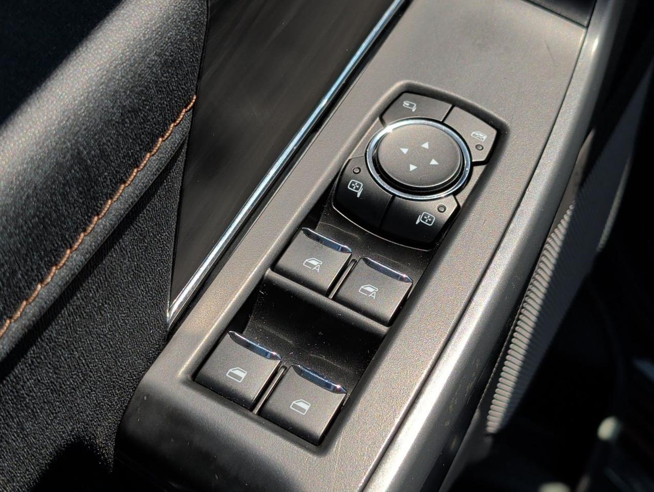 2024 Ford F-150 LARIAT San Juan TX