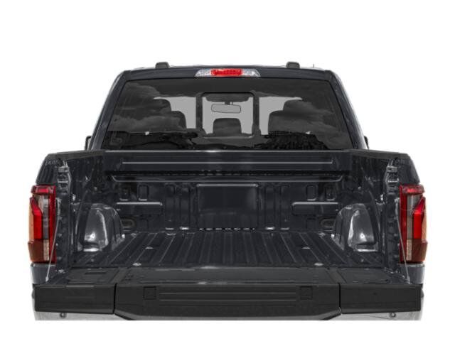 2024 Ford F-150 LARIAT San Juan TX