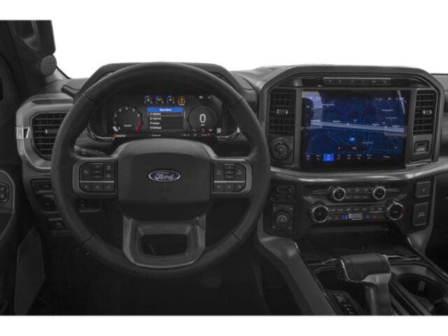 2024 Ford F-150 LARIAT San Juan TX