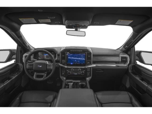 2024 Ford F-150 LARIAT San Juan TX