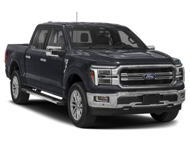 2024 Ford F-150 LARIAT San Juan TX
