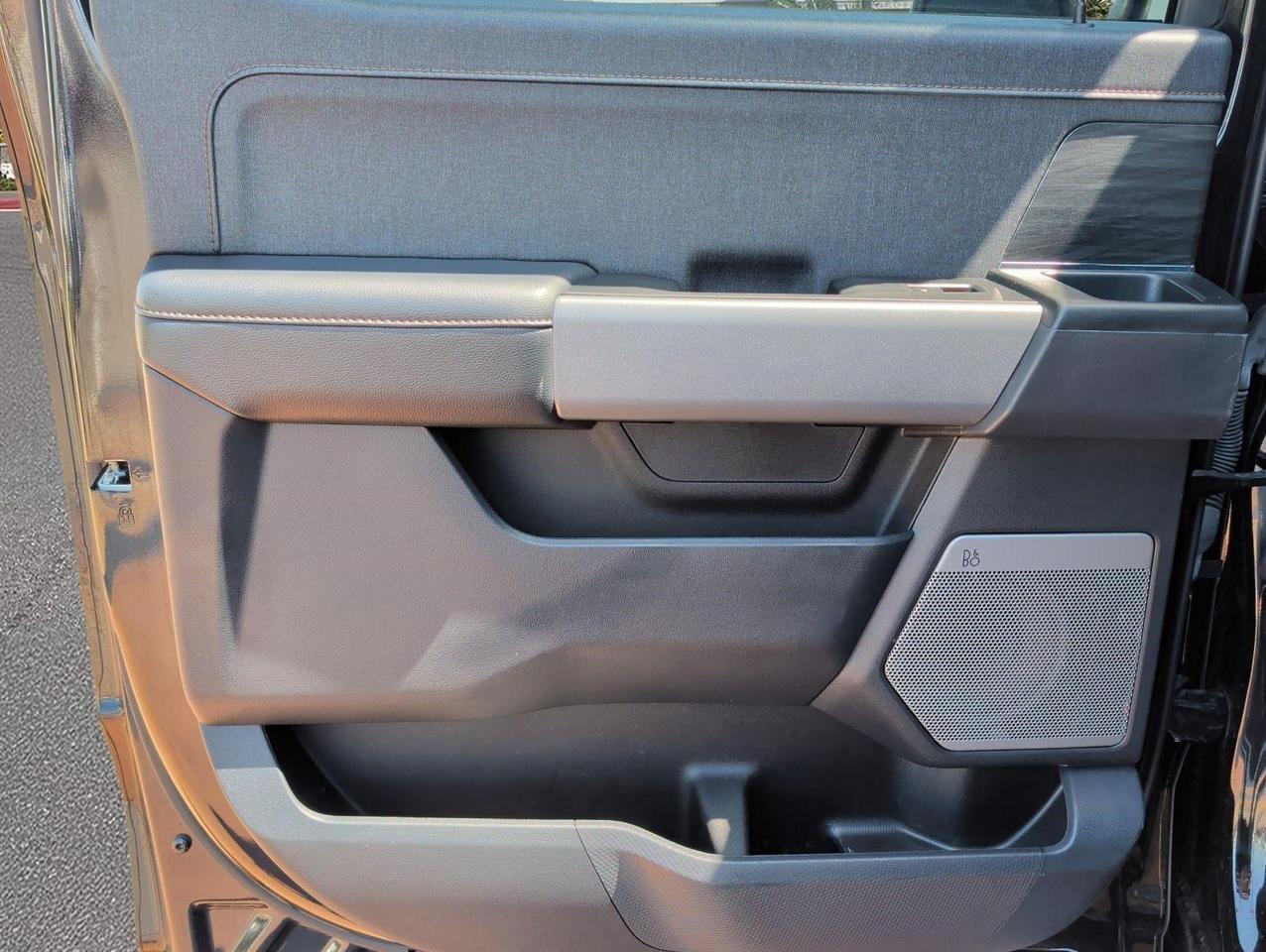 2024 Ford F-150 LARIAT San Juan TX