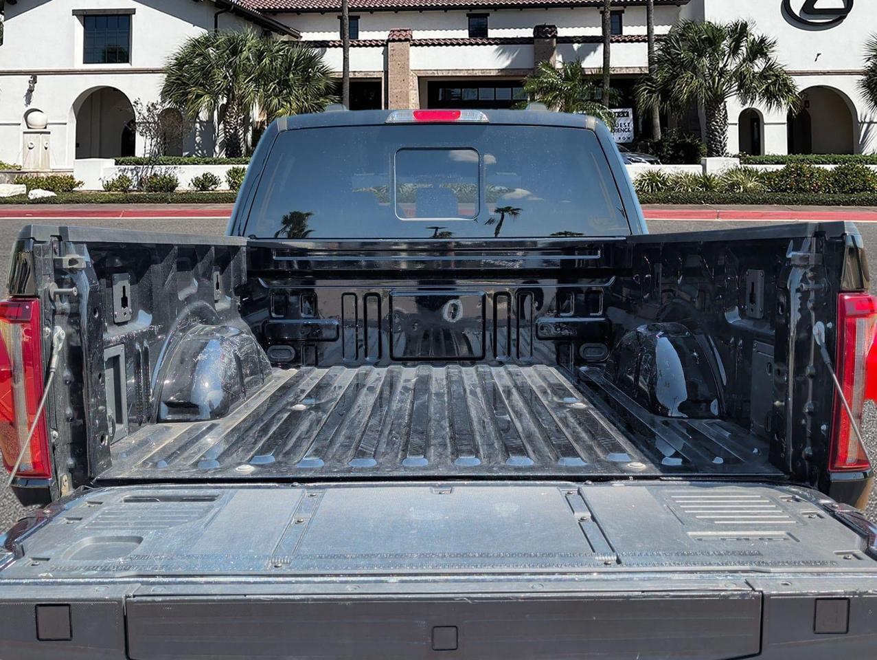 2024 Ford F-150 LARIAT San Juan TX
