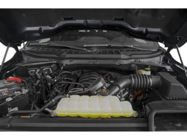 2024 Ford F-150 LARIAT San Juan TX
