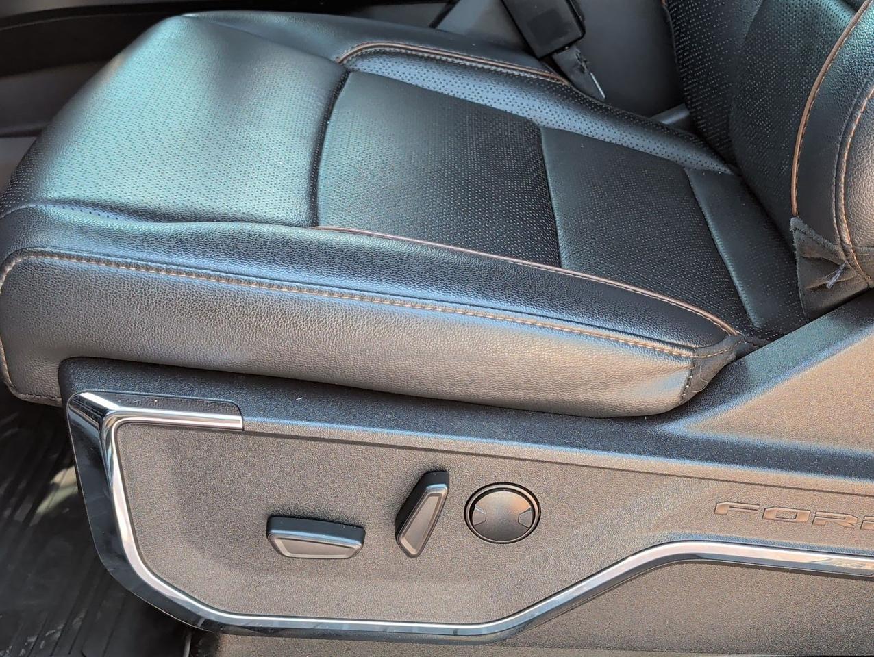 2024 Ford F-150 LARIAT San Juan TX