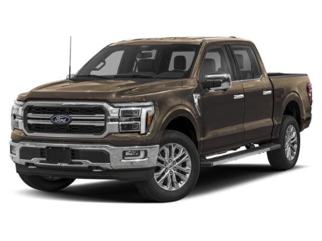 2024 Ford F-150 LARIAT San Antonio TX