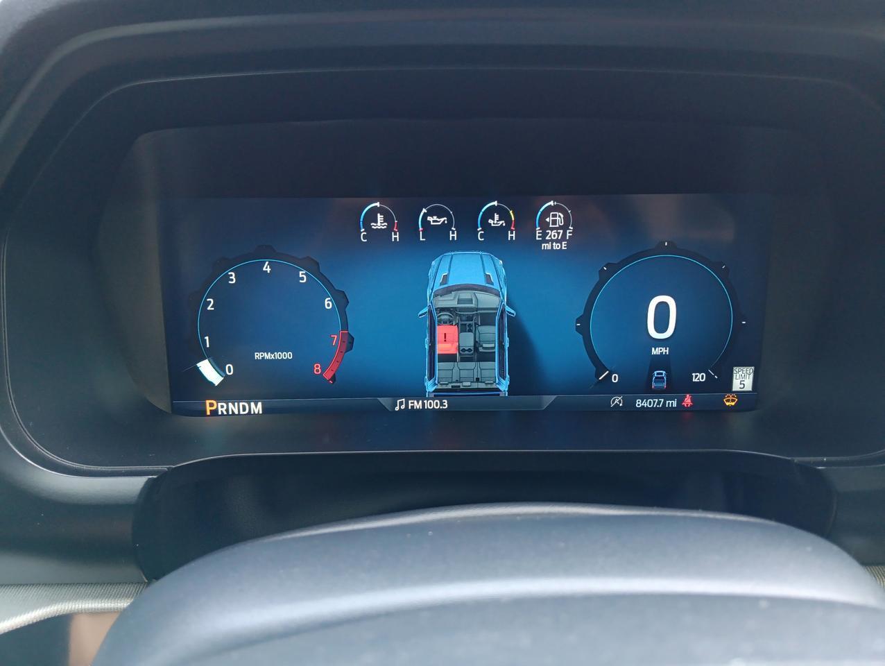 2024 Ford F-150 LARIAT San Antonio TX