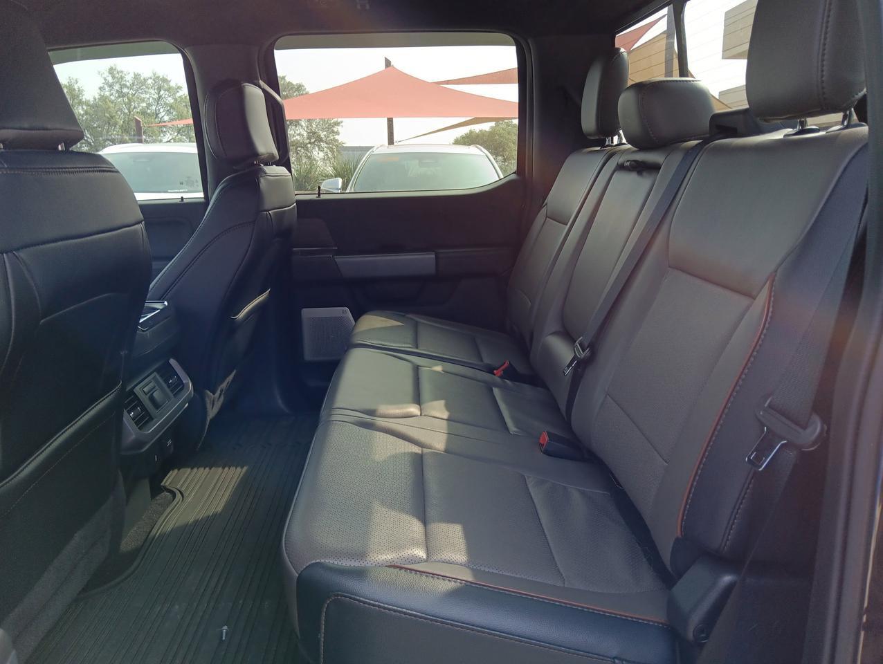 2024 Ford F-150 LARIAT San Antonio TX