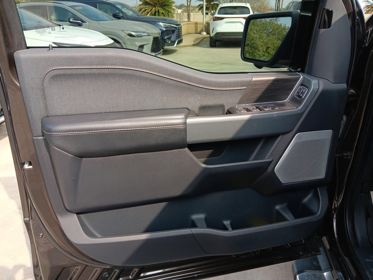 2024 Ford F-150 LARIAT San Antonio TX