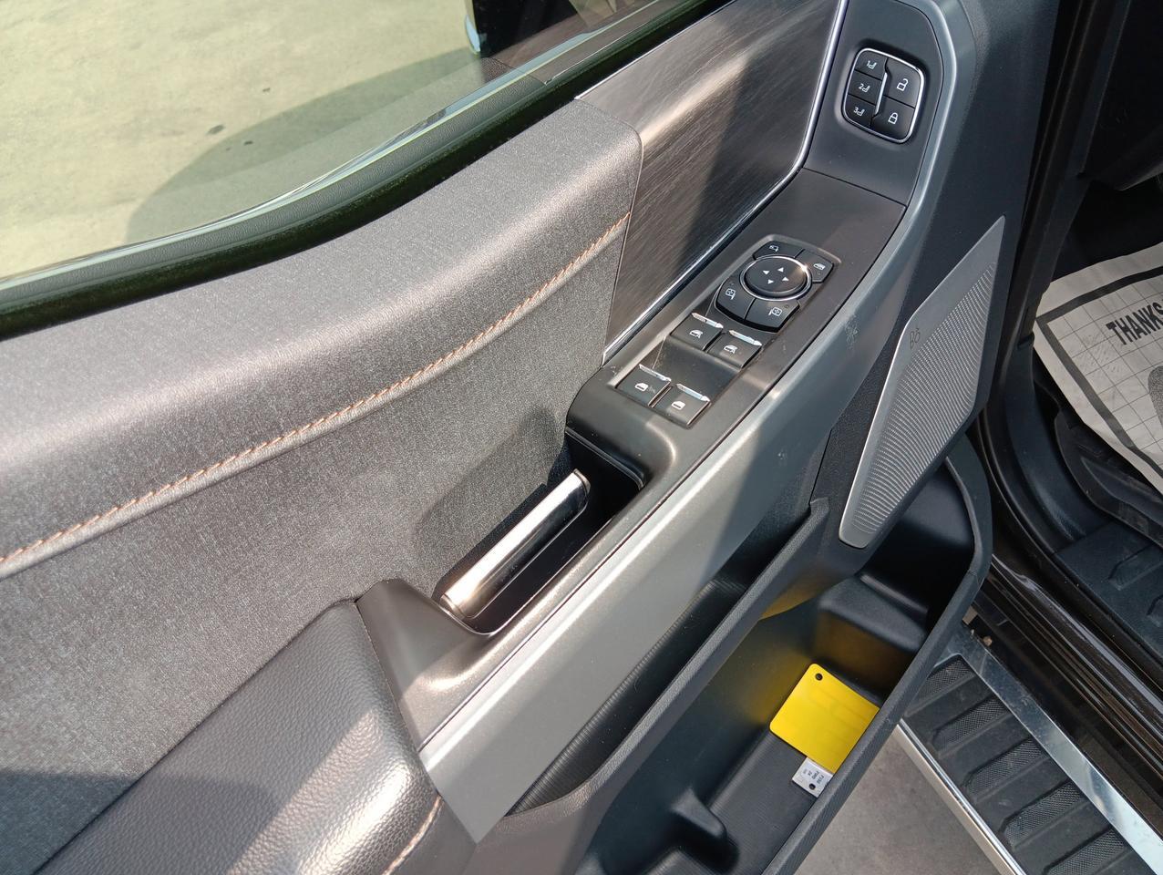 2024 Ford F-150 LARIAT San Antonio TX