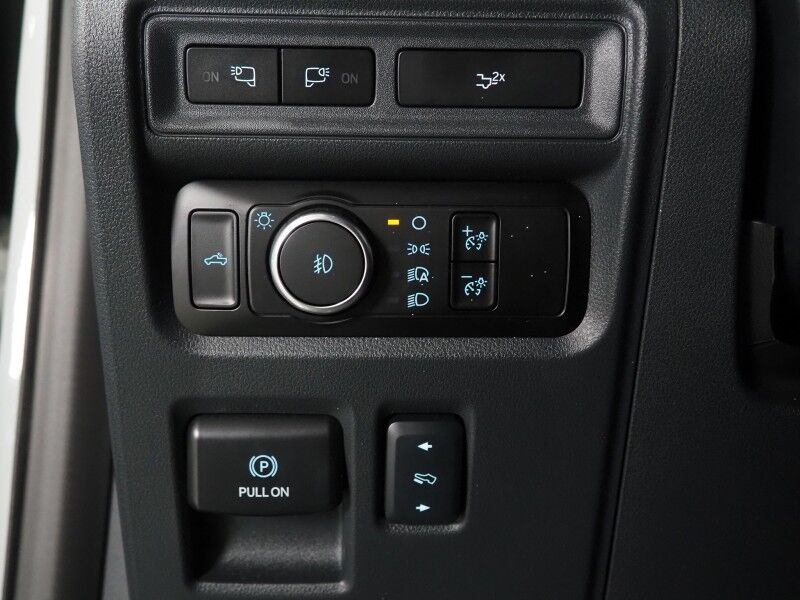 2024 Ford F-150 LARIAT SuperCrew 4WD *FX4 OFF-ROAD PKG, NAVIGATION, ADAPTIVE CRUISE, SAFETY ALERTS, 360 VIEW CAMERAS, COLOR TOUCHSCREEN, TWIN PANEL MOONROOF, LEATHER, CLIMATE SEATS, HEATED STEERING, REMOTE START, EXTENDED RANGE TANK, BANG & OLUFSEN Round Rock TX