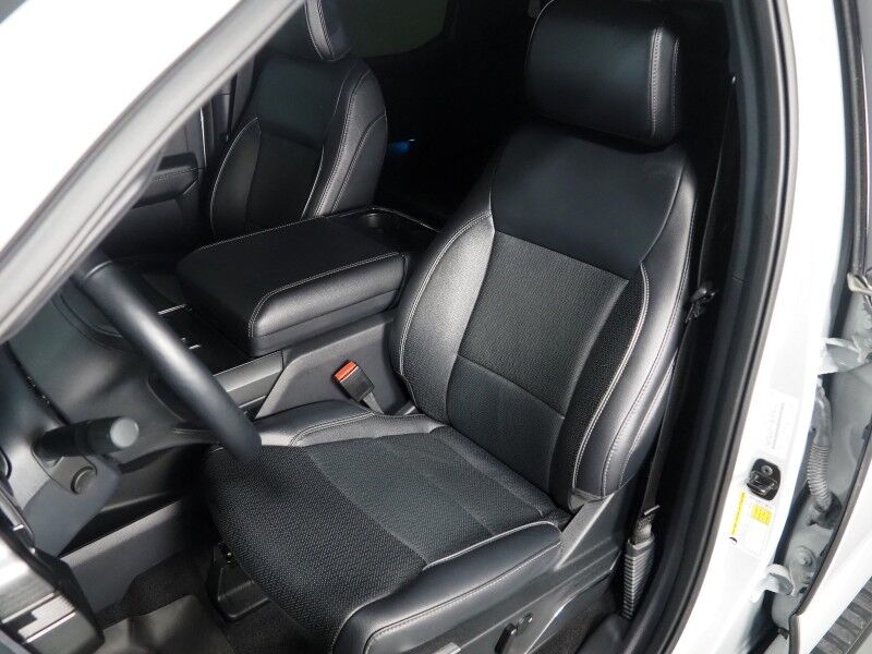 2024 Ford F-150 LARIAT SuperCrew 4WD *FX4 OFF-ROAD PKG, NAVIGATION, ADAPTIVE CRUISE, SAFETY ALERTS, 360 VIEW CAMERAS, COLOR TOUCHSCREEN, TWIN PANEL MOONROOF, LEATHER, CLIMATE SEATS, HEATED STEERING, REMOTE START, EXTENDED RANGE TANK, BANG & OLUFSEN Round Rock TX