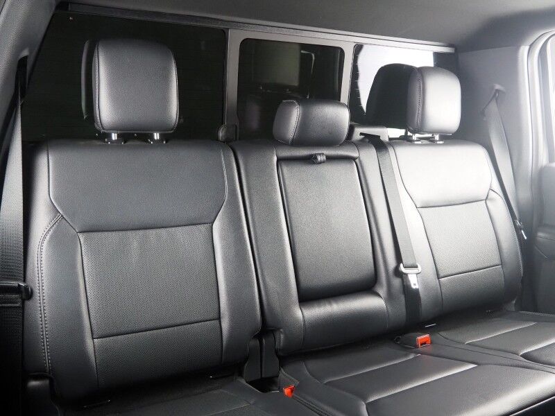 2024 Ford F-150 LARIAT SuperCrew 4WD *FX4 OFF-ROAD PKG, NAVIGATION, ADAPTIVE CRUISE, SAFETY ALERTS, 360 VIEW CAMERAS, COLOR TOUCHSCREEN, TWIN PANEL MOONROOF, LEATHER, CLIMATE SEATS, HEATED STEERING, REMOTE START, EXTENDED RANGE TANK, BANG & OLUFSEN Round Rock TX