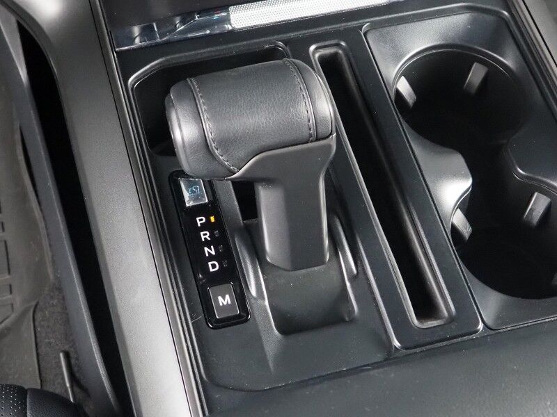 2024 Ford F-150 LARIAT SuperCrew 4WD *FX4 OFF-ROAD PKG, NAVIGATION, ADAPTIVE CRUISE, SAFETY ALERTS, 360 VIEW CAMERAS, COLOR TOUCHSCREEN, TWIN PANEL MOONROOF, LEATHER, CLIMATE SEATS, HEATED STEERING, REMOTE START, EXTENDED RANGE TANK, BANG & OLUFSEN Round Rock TX