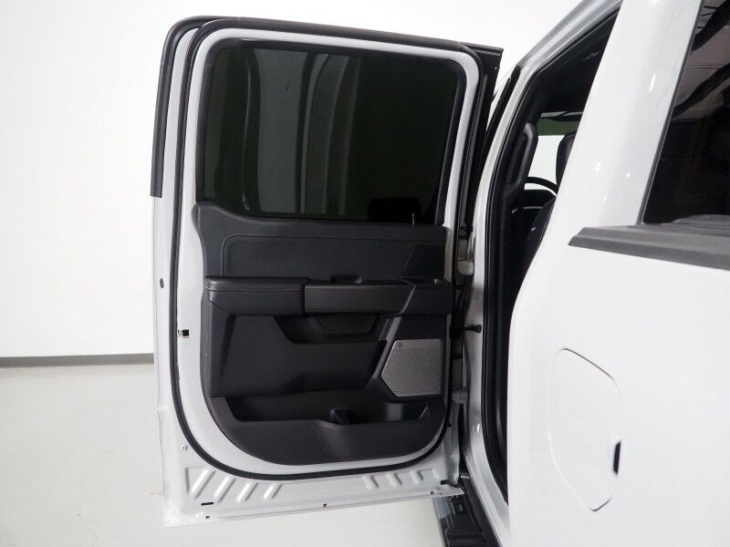 2024 Ford F-150 LARIAT SuperCrew 4WD *FX4 OFF-ROAD PKG, NAVIGATION, ADAPTIVE CRUISE, SAFETY ALERTS, 360 VIEW CAMERAS, COLOR TOUCHSCREEN, TWIN PANEL MOONROOF, LEATHER, CLIMATE SEATS, HEATED STEERING, REMOTE START, EXTENDED RANGE TANK, BANG & OLUFSEN Round Rock TX