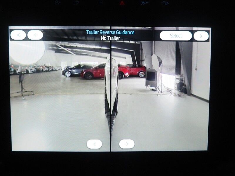 2024 Ford F-150 LARIAT SuperCrew 4WD *FX4 OFF-ROAD PKG, NAVIGATION, ADAPTIVE CRUISE, SAFETY ALERTS, 360 VIEW CAMERAS, COLOR TOUCHSCREEN, TWIN PANEL MOONROOF, LEATHER, CLIMATE SEATS, HEATED STEERING, REMOTE START, EXTENDED RANGE TANK, BANG & OLUFSEN Round Rock TX