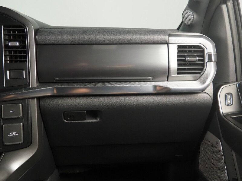 2024 Ford F-150 LARIAT SuperCrew 4WD *FX4 OFF-ROAD PKG, NAVIGATION, ADAPTIVE CRUISE, SAFETY ALERTS, 360 VIEW CAMERAS, COLOR TOUCHSCREEN, TWIN PANEL MOONROOF, LEATHER, CLIMATE SEATS, HEATED STEERING, REMOTE START, EXTENDED RANGE TANK, BANG & OLUFSEN Round Rock TX