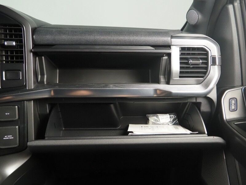 2024 Ford F-150 LARIAT SuperCrew 4WD *FX4 OFF-ROAD PKG, NAVIGATION, ADAPTIVE CRUISE, SAFETY ALERTS, 360 VIEW CAMERAS, COLOR TOUCHSCREEN, TWIN PANEL MOONROOF, LEATHER, CLIMATE SEATS, HEATED STEERING, REMOTE START, EXTENDED RANGE TANK, BANG & OLUFSEN Round Rock TX