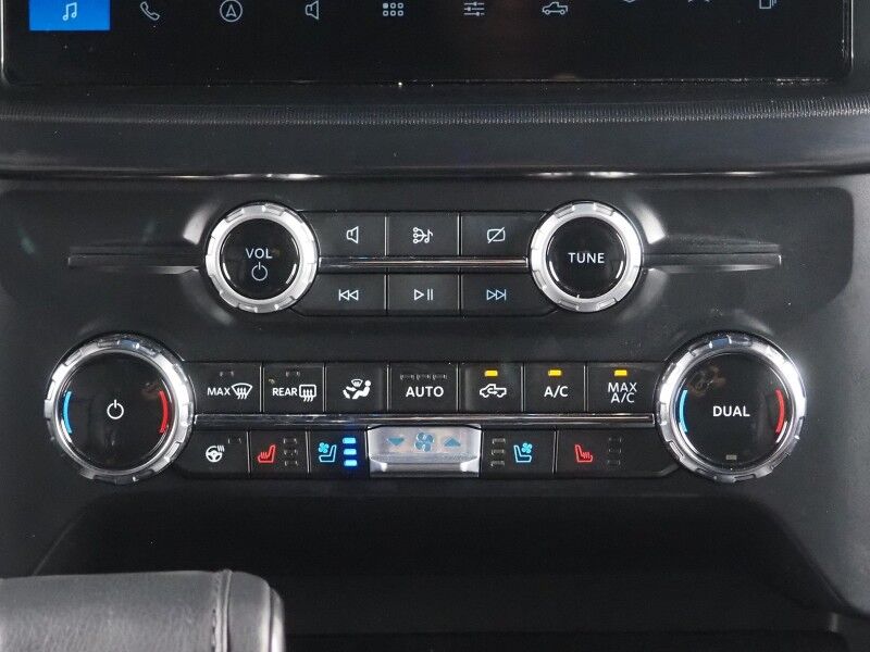 2024 Ford F-150 LARIAT SuperCrew 4WD *FX4 OFF-ROAD PKG, NAVIGATION, ADAPTIVE CRUISE, SAFETY ALERTS, 360 VIEW CAMERAS, COLOR TOUCHSCREEN, TWIN PANEL MOONROOF, LEATHER, CLIMATE SEATS, HEATED STEERING, REMOTE START, EXTENDED RANGE TANK, BANG & OLUFSEN Round Rock TX