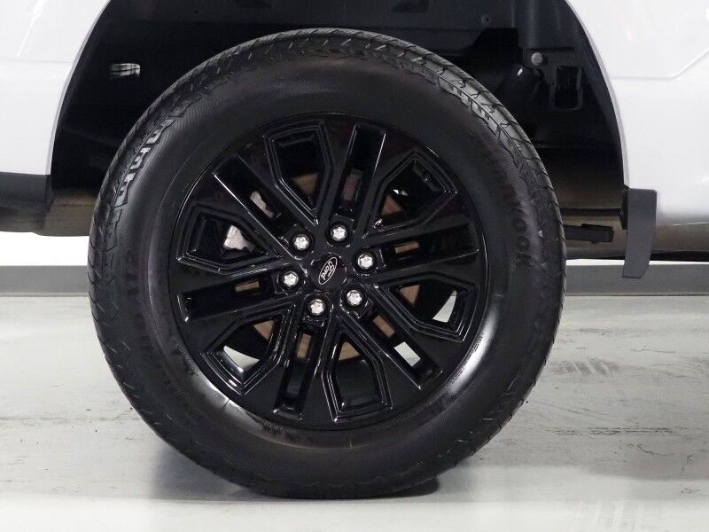 2024 Ford F-150 LARIAT SuperCrew 4WD *FX4 OFF-ROAD PKG, NAVIGATION, ADAPTIVE CRUISE, SAFETY ALERTS, 360 VIEW CAMERAS, COLOR TOUCHSCREEN, TWIN PANEL MOONROOF, LEATHER, CLIMATE SEATS, HEATED STEERING, REMOTE START, EXTENDED RANGE TANK, BANG & OLUFSEN Round Rock TX