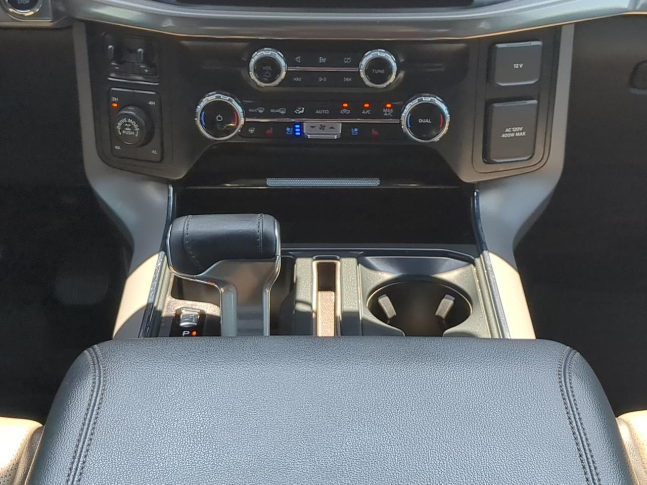 2024 Ford F-150 LARIAT Winder GA