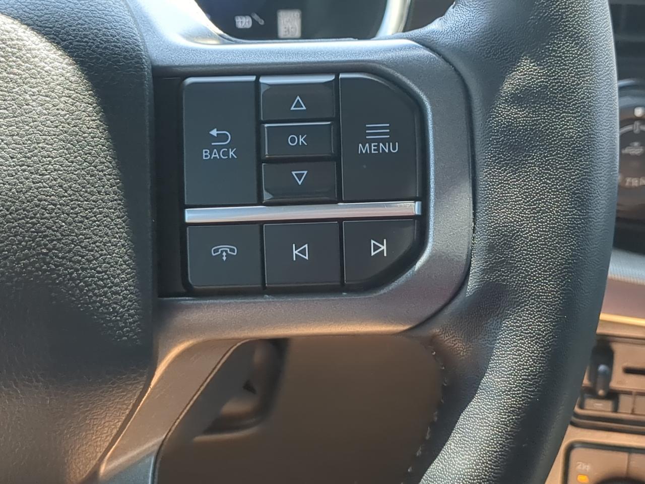 2024 Ford F-150 LARIAT Winder GA