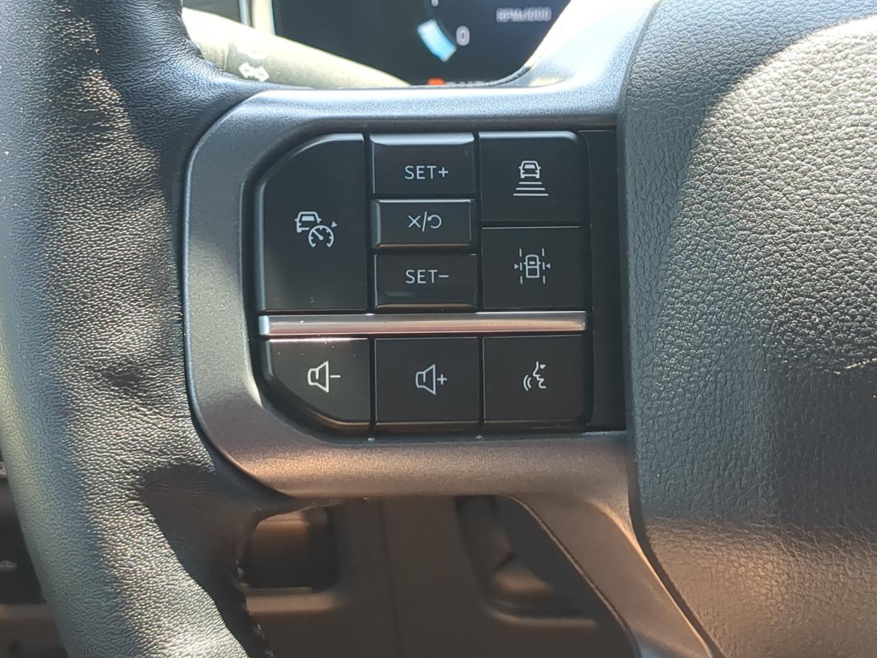 2024 Ford F-150 LARIAT Winder GA