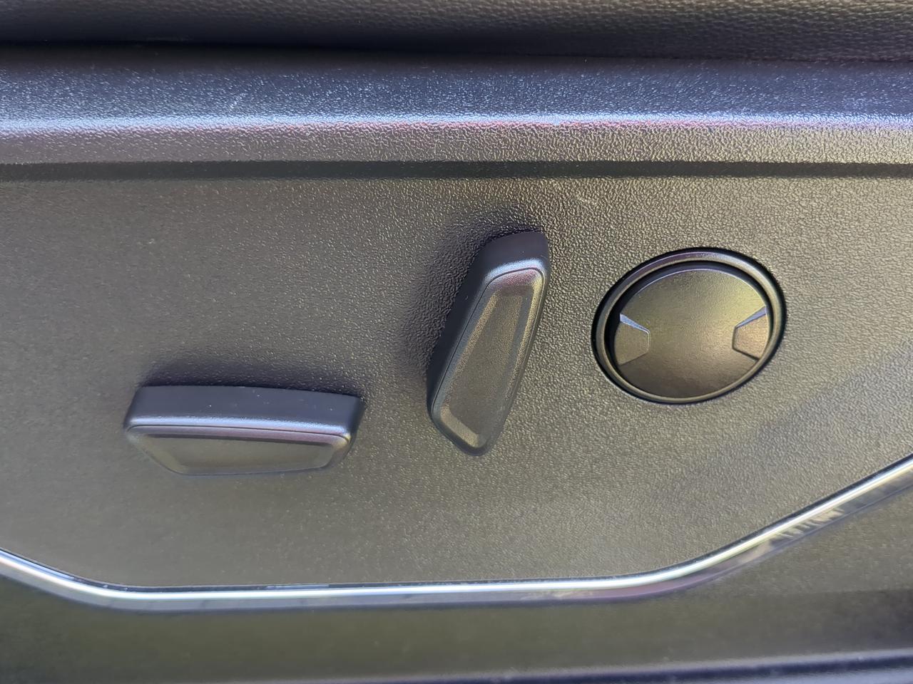 2024 Ford F-150 LARIAT Winder GA